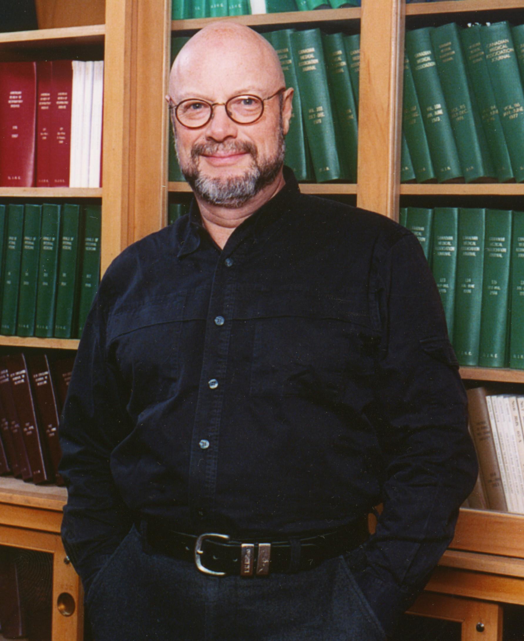 Inventor Picture